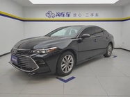 Toyota Avalon 2021