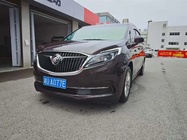 Buick GL8 2019