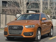 Audi Q3 2013