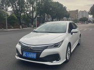 Toyota Allion 2021