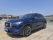 Infiniti QX50 2022