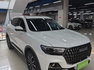 Haval H6 2023