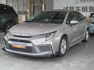 Toyota Levin 2023
