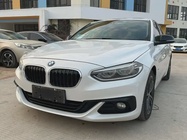 BMW 1 Series 2018