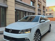 Volkswagen Sagitar 2017