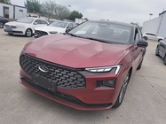 Ford Mondeo 2024