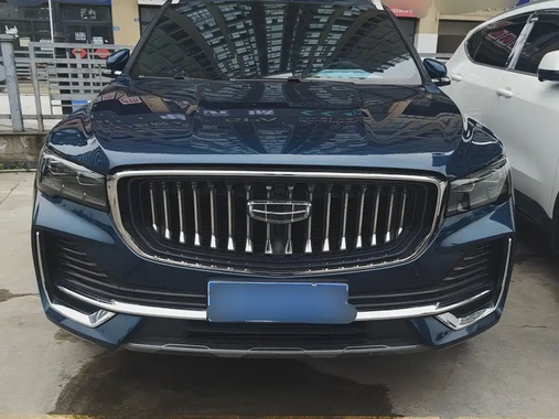Geely Xingyue L 2023