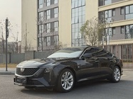 Cadillac CT5 2024