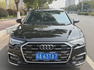 Audi A6 2023