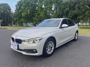 BMW 3 Series 2016