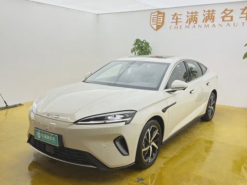 BYD Seal 07