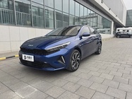Kia K3 2023