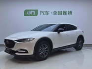 Mazda CX-4 2023