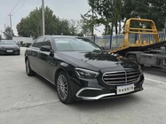Mercedes-Benz E-Class 2024