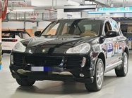 Porsche Cayenne 2008