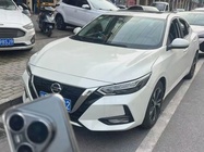 Nissan Sylphy 2020