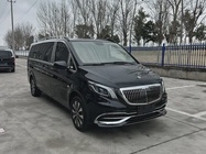 Mercedes-Benz Vito 2023