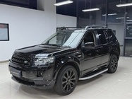 Land Rover Freelander 2015