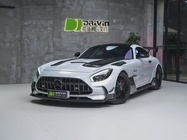 Mercedes-Benz AMG GT 2017