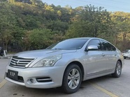 Nissan Teana 2012