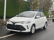 Toyota Vios 2018