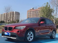 BMW X1 2011