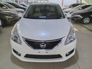 Nissan Tiida 2011