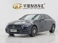 Mercedes-Benz C-Class 2023