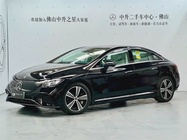 Mercedes-Benz EQE 2025