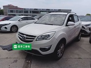 Changan CS35 2015