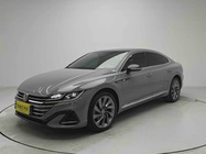 Volkswagen CC 2022