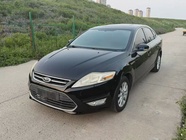 Ford Mondeo 2011