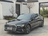 Audi A6 2019