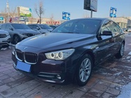BMW 5 Series 2016