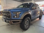 Ford F-150 Raptor 2020