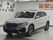 BMW X1 2022
