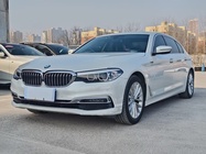 BMW 5 Series 2019