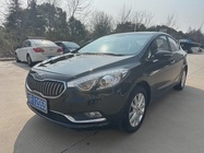 Kia K3 2013