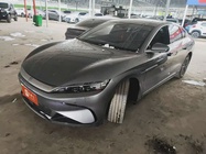 BYD Han 2023