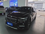BMW X1 2019