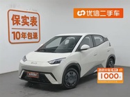 BYD Seagull 2025