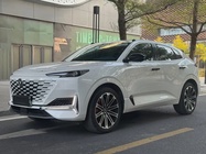 Changan UNI-K 2022