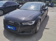 Audi A6 2016