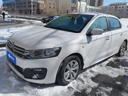 Citroen Elysee 2018