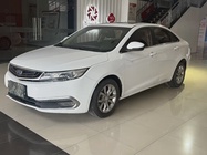 Geely GL 2018