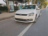 Volkswagen Polo 2016