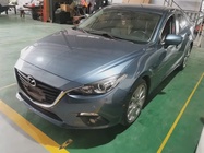 Mazda 3 2014