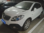 Buick Encore 2014