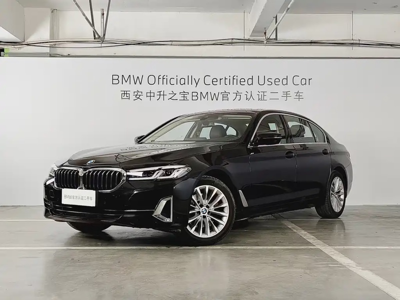 BMW 6 Series