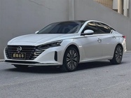 Nissan Teana 2024